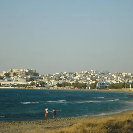 Naxos Edem & * Naxos City