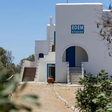 Naxos Edem & *
