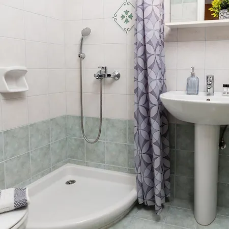 Apartamento Naxos Edem &