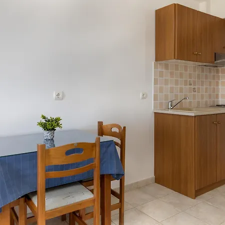 Naxos Edem & Daire Naxos City