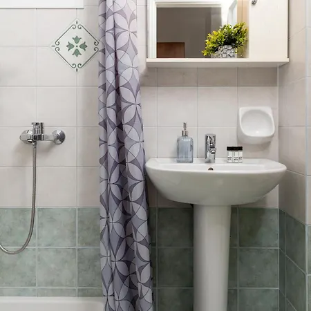 Apartamento Naxos Edem & *