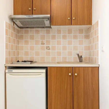 Apartamento Naxos Edem &