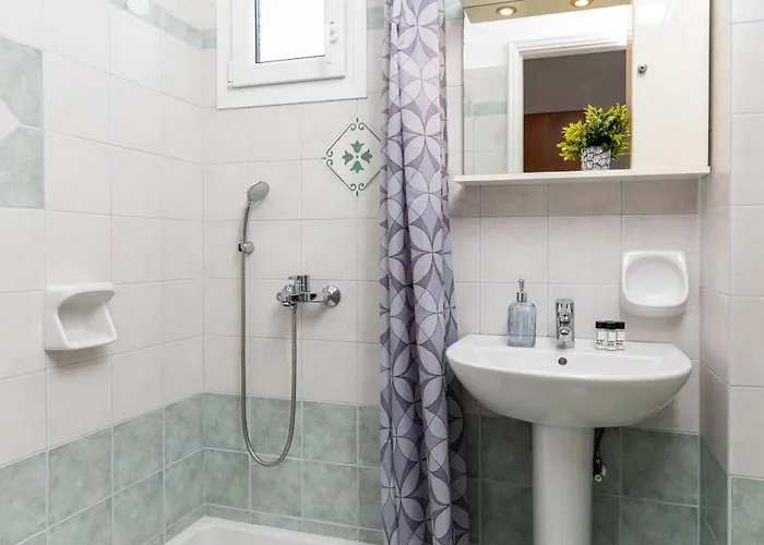 Naxos Edem & Daire Naxos City