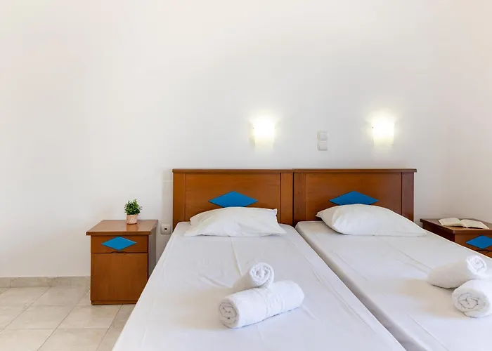 Naxos Edem & Naxos City