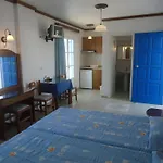 Apartman Naxos Edem &