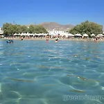 Apartman Naxos Edem &