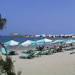 Apartman Naxos Edem & Naxos City