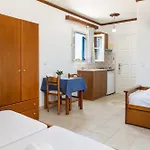 Naxos Edem & Apartman Naxos City
