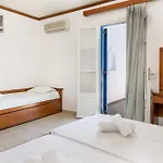 Apartman Naxos Edem & Naxos City