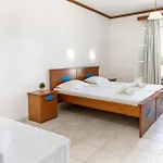 Apartman Naxos Edem &