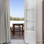 Naxos Edem & Apartman *