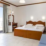 Naxos Edem & Apartman *