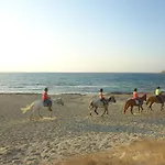 Naxos Edem & Apartman *