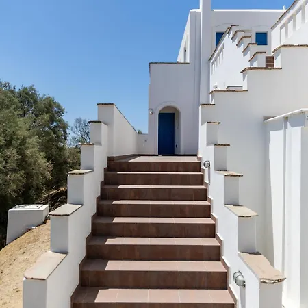 Naxos Edem & Apartman