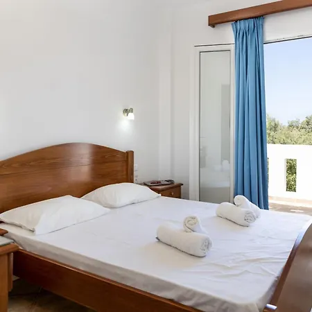 Naxos Edem & * Naxos City