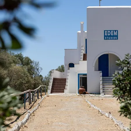 Naxos Edem & Naxos City