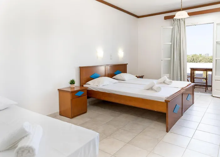 Apartment Edem Studios &