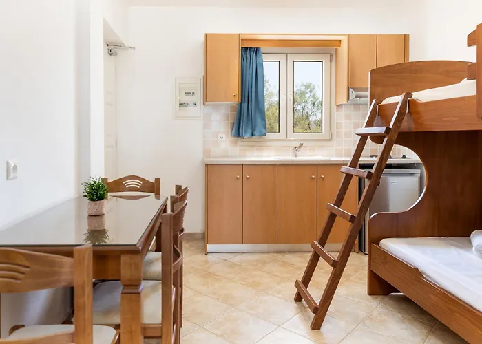 Edem Studios & * Naxos City