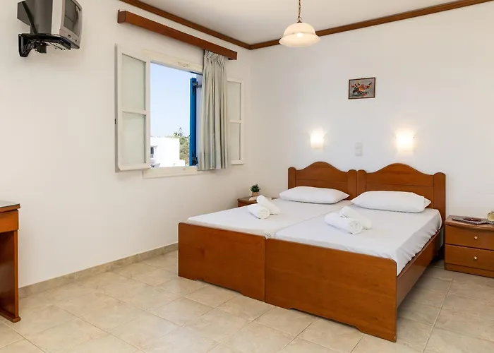 Apartment Edem Studios & *