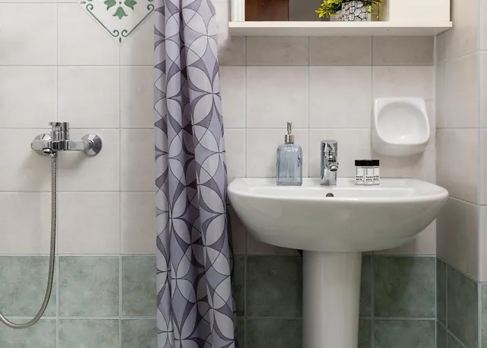 Apartment Edem Studios & *